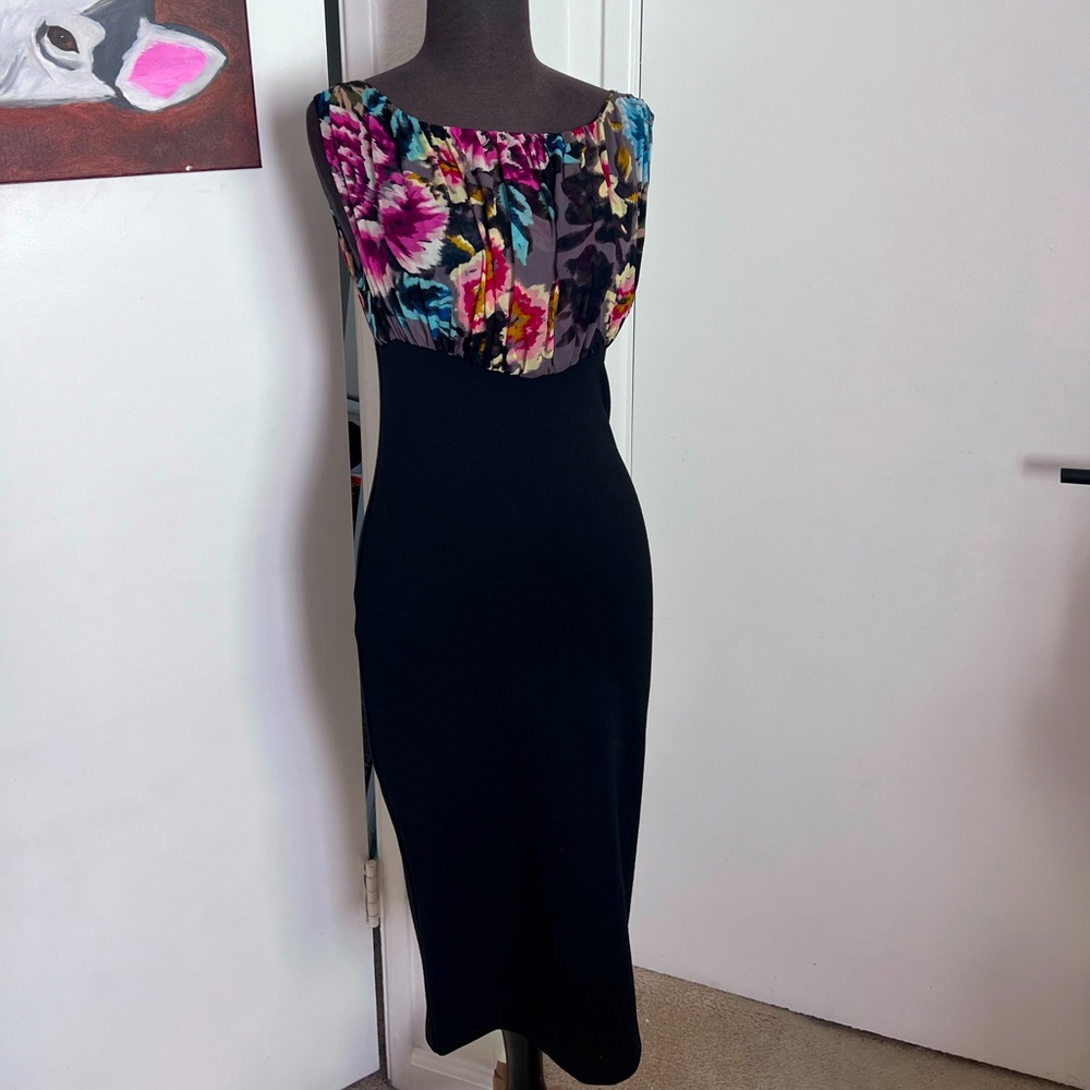 Ted Baker London dress